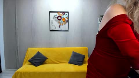 CassieJonas online show from October 1, 3:12 am