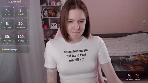 Cassie online show from November 13, 3:55 pm