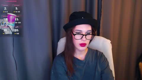 Cassie online show from February 28, 2:31 am