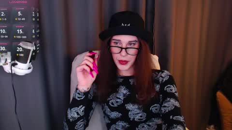 Cassie online show from March 2, 2:21 pm