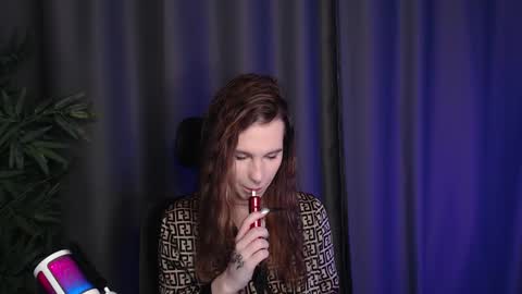 Cassie online show from March 1, 11:23 am