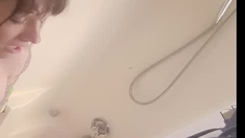 Cassiemichelle online show from September 19, 1:45 pm