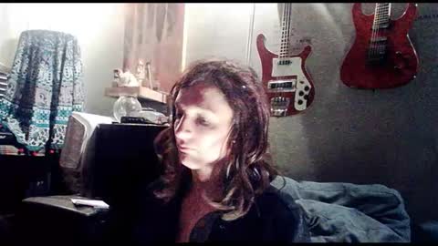 Cassiemichelle online show from December 4, 12:03 pm