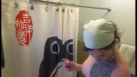 Cassiemichelle online show from February 9, 8:29 am