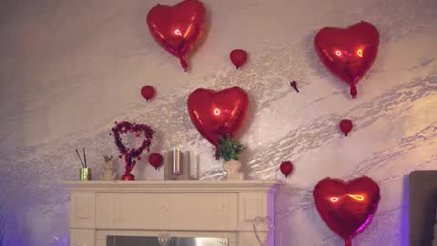 Snapshot of cassiemiles chatting on March 27, 4:18 am Cassi online show from March 27, 4:18 am