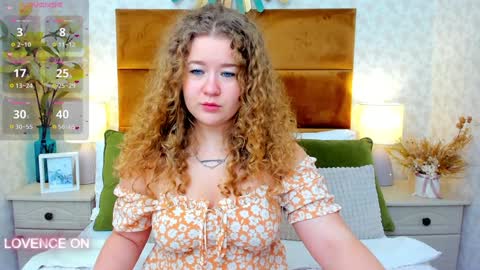 Curly online show from December 4, 6:11 am