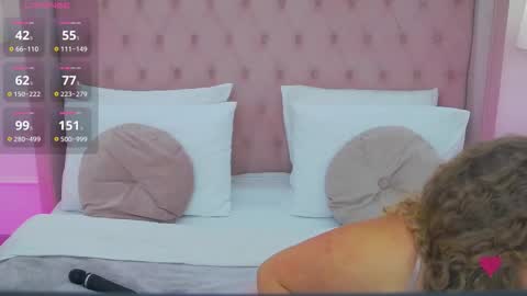 Curly online show from October 5, 5:17 am