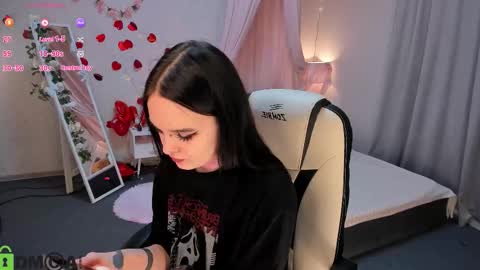 cassies_sandy online show from March 12, 7:53 pm