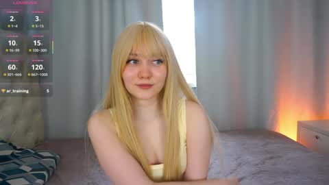 cassieswon online show from May 26, 6:31 am