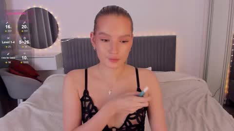 Angel 3 online show from December 21, 2:13 pm