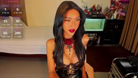 CassieValbalera online show from May 26, 3:35 am