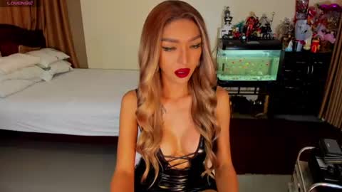 CassieValbalera online show from June 29, 12:06 am