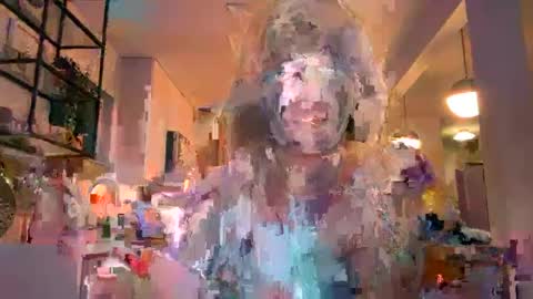Cassie Millz online show from September 11, 3:06 am