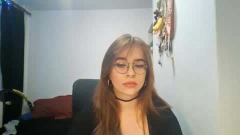 CassieXNatural online show from March 25, 9:21 pm