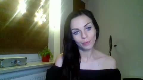 Cassie online show from January 19, 10:17 pm
