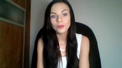 Cassie online show from February 8, 7:16 pm