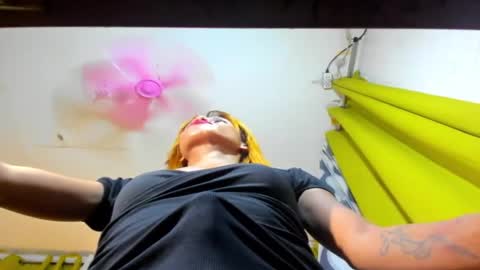 cassyselfsucker online show from January 8, 3:39 pm