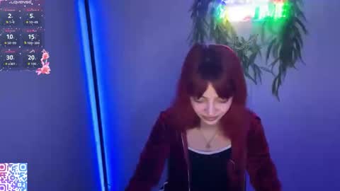 Cassy online show from March 4, 4:35 pm