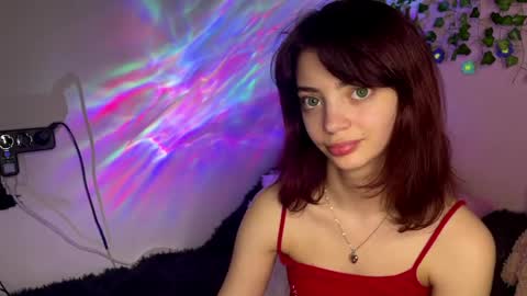 Cassy online show from April 18, 7:58 pm