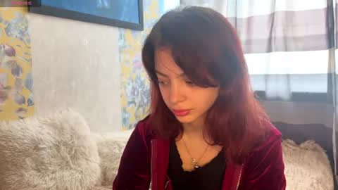 Cassy online show from June 18, 3:27 pm