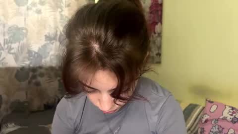 Snapshot of cassyvixen chatting on July 3, 3:18 pm Cassy online show from July 3, 3:18 pm