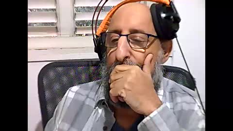 Snapshot of casual53 chatting on January 7, 2:30 pm casual53 online show from January 7, 2:30 pm