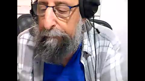 Snapshot of casual53 chatting on February 3, 7:18 am casual53 online show from February 3, 7:18 am