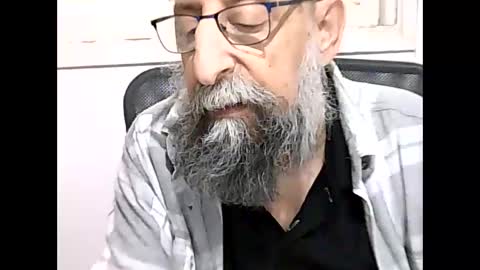 Snapshot of casual53 chatting on February 11, 2:02 pm casual53 online show from February 11, 2:02 pm