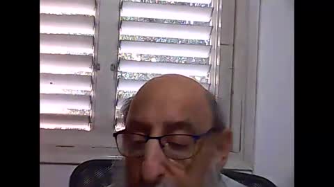 Snapshot of casual53 chatting on February 25, 2:00 pm casual53 online show from February 25, 2:00 pm
