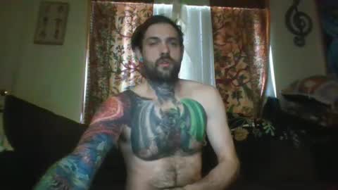 Snapshot of casualfrank chatting on February 21, 5:42 pm CasualFun online show from February 21, 5:42 pm