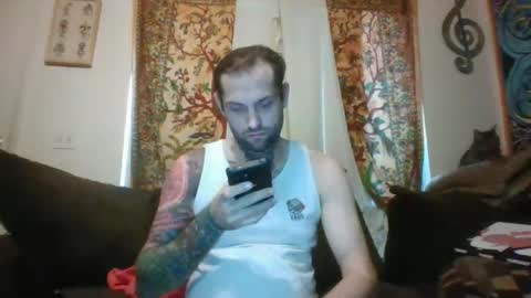 Snapshot of casualfrank chatting on November 12, 3:12 pm CasualFun online show from November 12, 3:12 pm