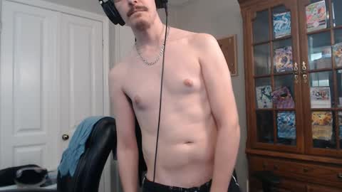 casuallycorrupt online show from October 31, 9:38 pm