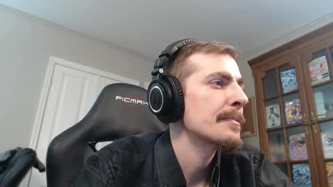 casuallycorrupt online show from November 9, 2:32 am