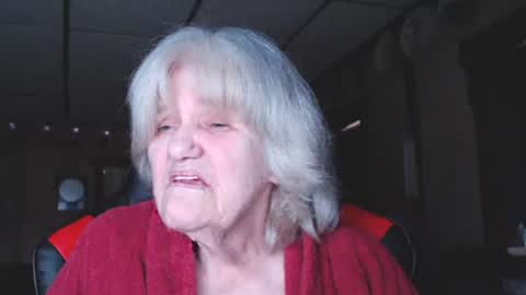 cat online show from January 4, 8:16 pm