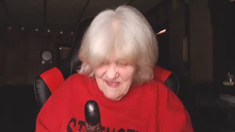 cat online show from January 5, 6:56 pm