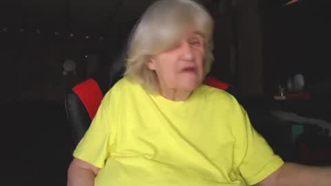 cat online show from January 7, 7:17 pm