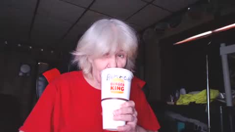 cat online show from January 8, 5:48 pm