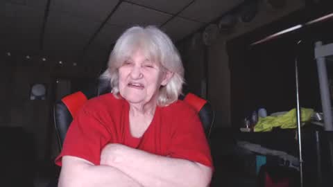 cat online show from January 8, 8:50 pm