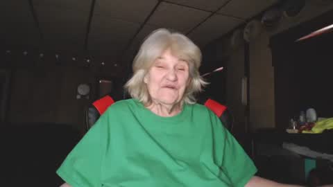 cat online show from January 13, 7:31 pm