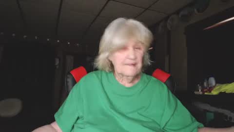 cat online show from January 14, 8:48 pm