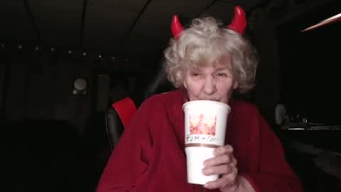 cat online show from February 17, 5:21 pm