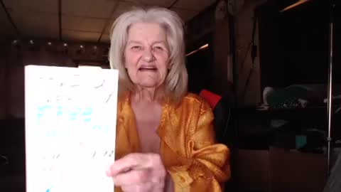 cat online show from September 16, 5:47 pm