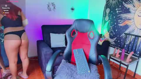 Karol  online show from June 25, 3:27 pm