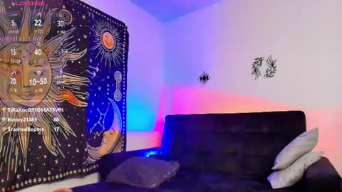 Karol  online show from July 10, 11:51 pm