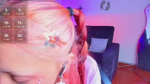 Karol  online show from July 15, 7:19 pm