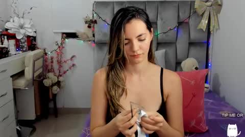 MIAH   Save ur cum for me I will be here soon  online show from December 17, 5:57 am