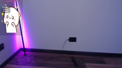 cat online show from November 25, 12:32 am