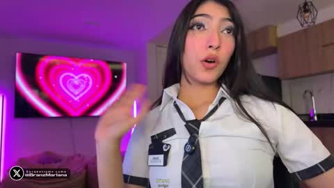 Snapshot of cat_didy chatting on March 12, 5:19 pm Didy online show from March 12, 5:19 pm