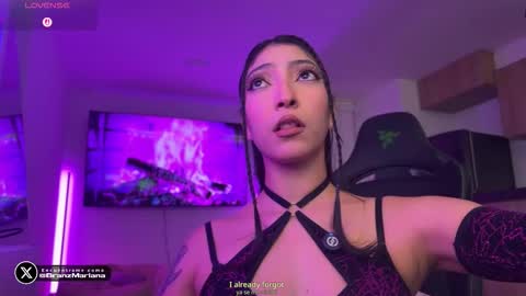 Snapshot of cat_didy chatting on March 13, 6:36 pm Didy online show from March 13, 6:36 pm