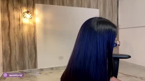 Didy online show from June 11, 2:53 am